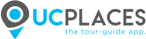 UCPlaces logo