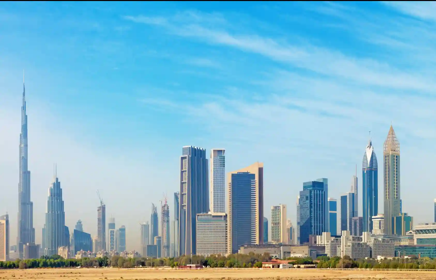 Iconic Dubai Architecture Tour image