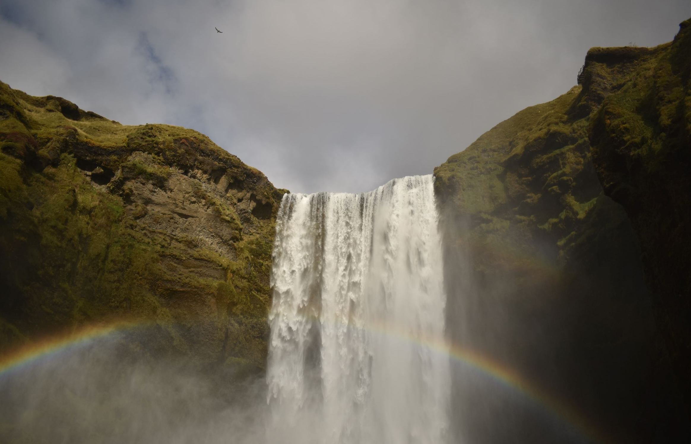 Discover the Golden Circle of Iceland image
