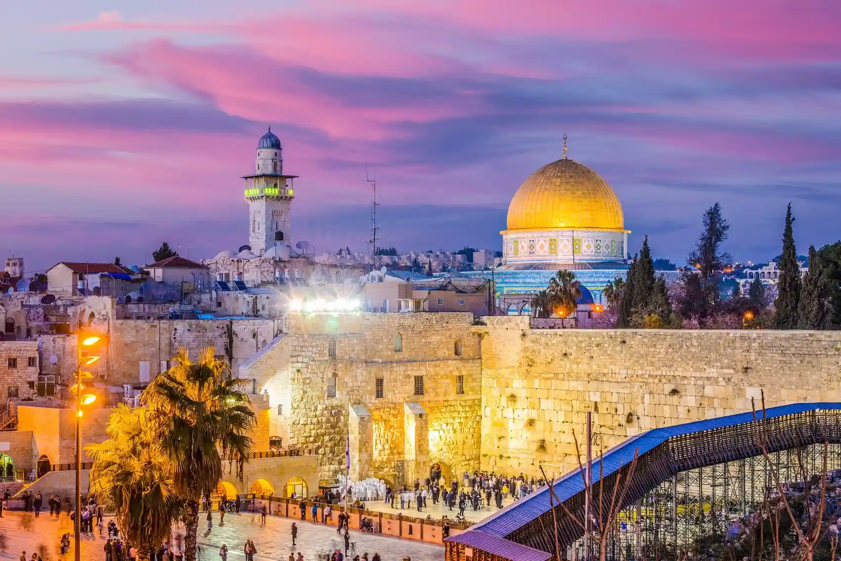 History of Christianity in Jerusalem image