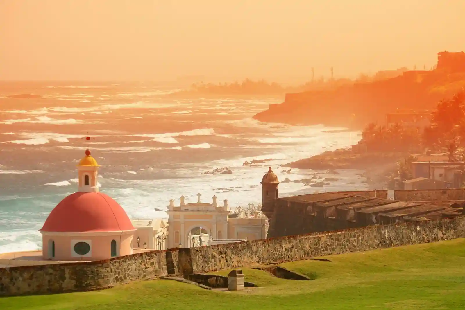 San Juan Puerto Rico SelfGuided Tour Perfect for Cruise Ship stops image