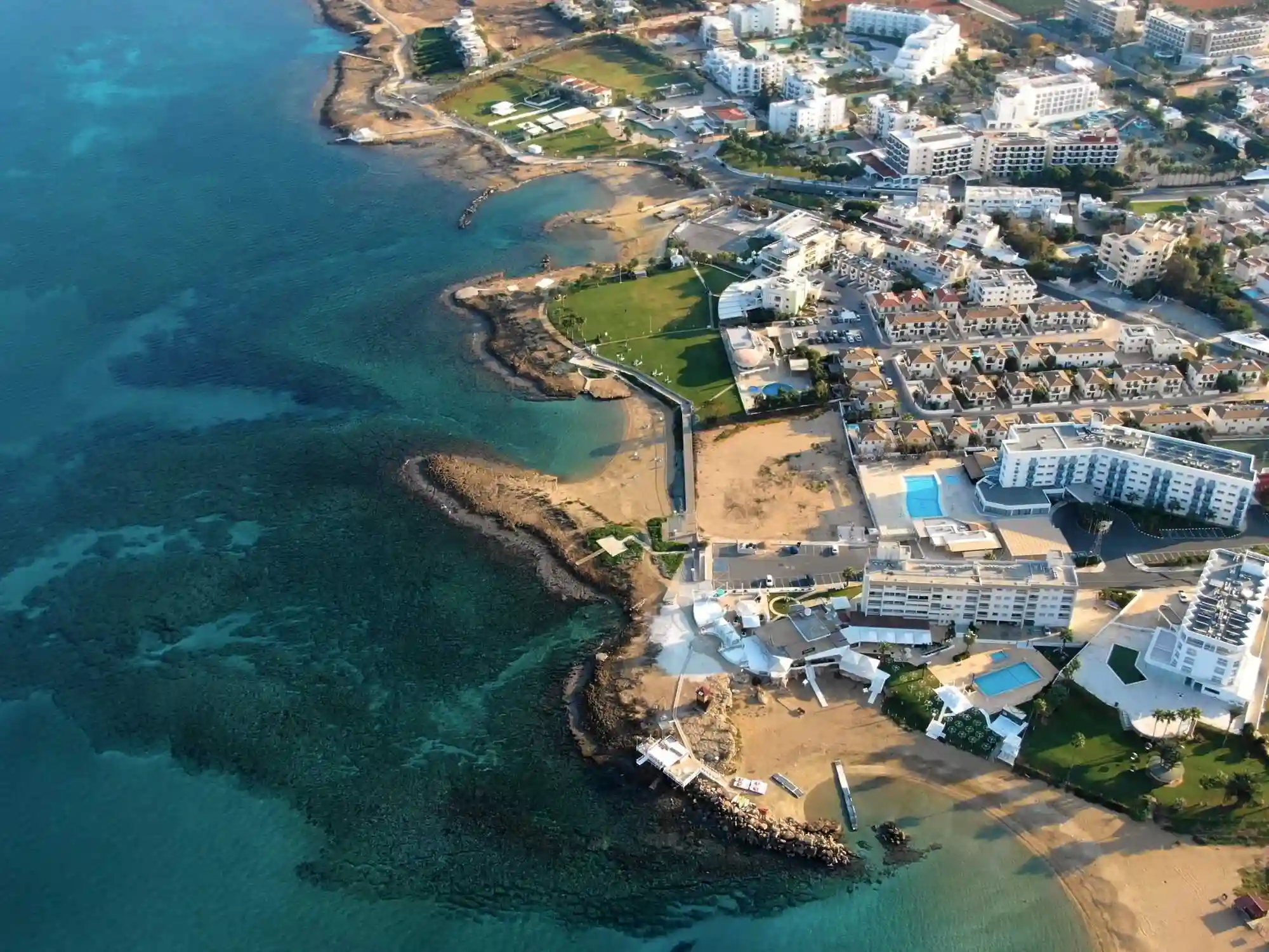 Historical Walking Tour of Larnaca Cyprus image