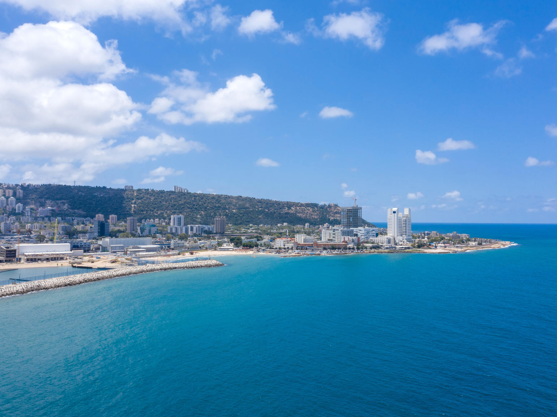UCPlaces Haifa Self Guided GPS Audio Driving Tour Israel History 