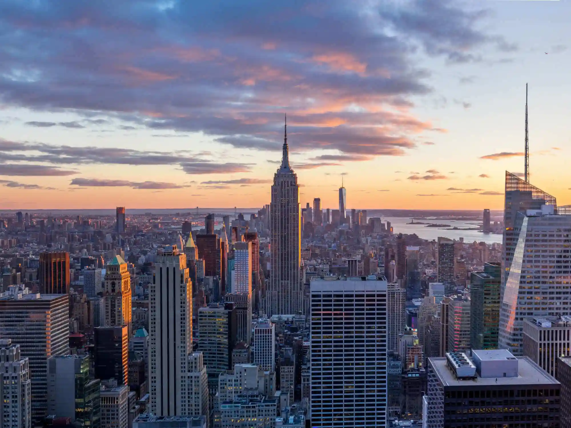           Hebrew Midtown Manhattan image