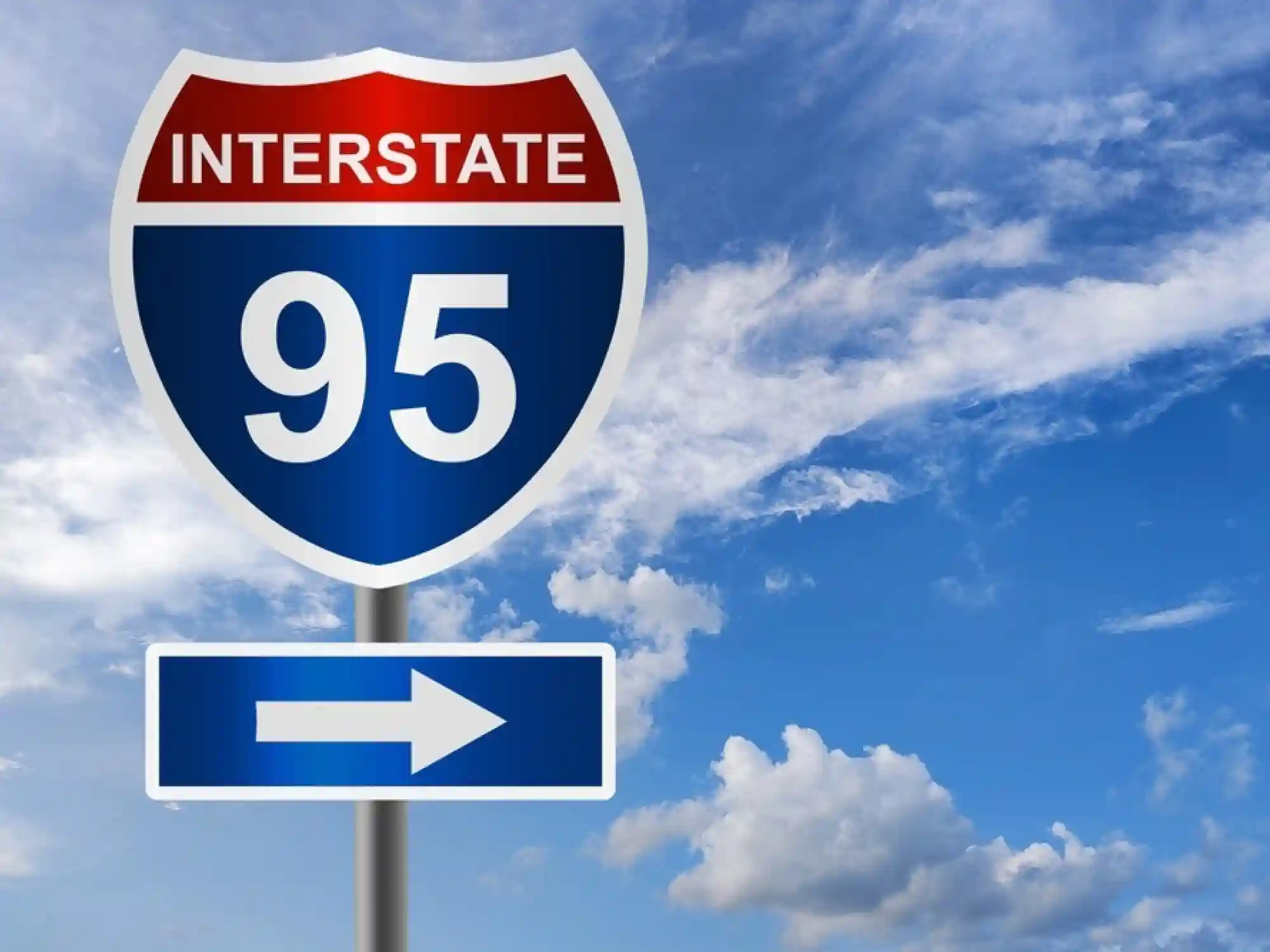 Are We There Yet  The See Nothing Learn Something SelfGuided Driving Tour NYC to DC Road Trip image