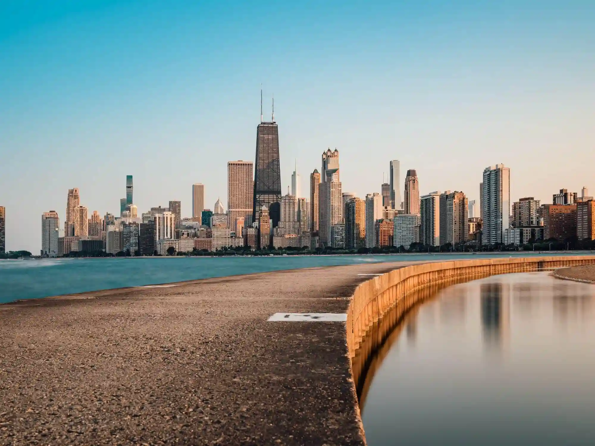 Ohio to Chicago SelfGuided Driving Tour of Midwest Gems image
