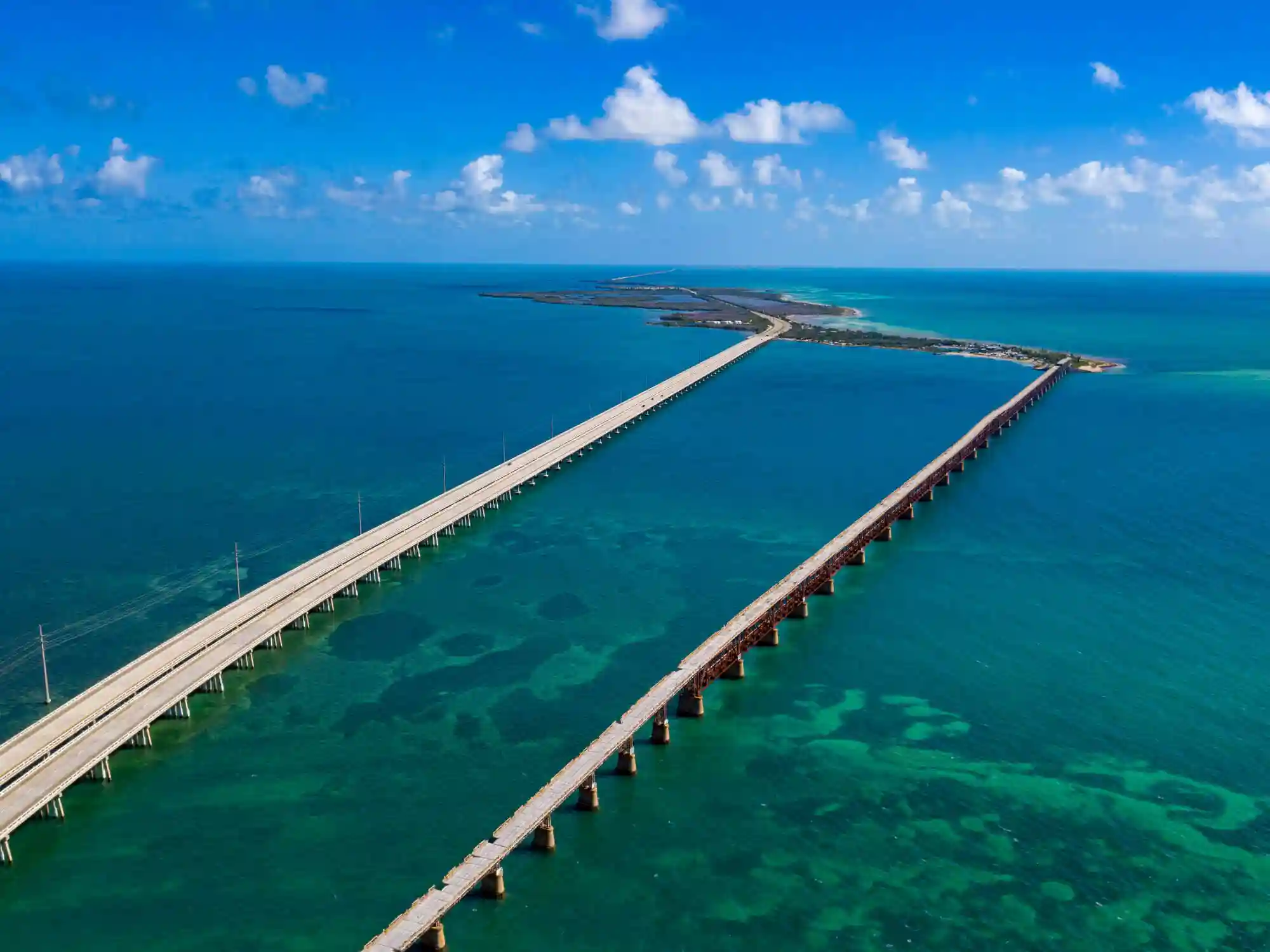 Ace RV Florida Keys Coastal Drive SelfGuided Driving Tour from Key Largo to Key West image
