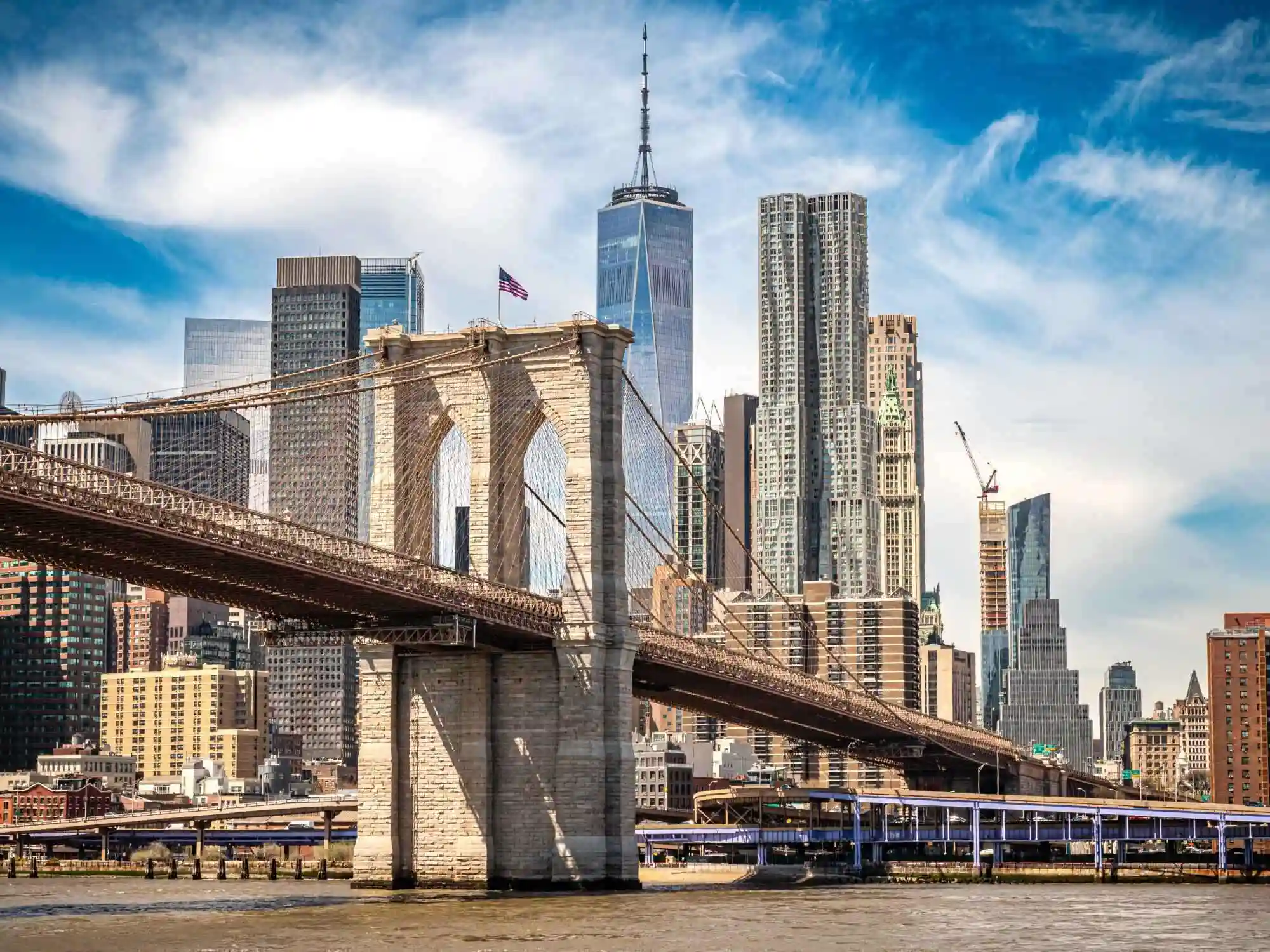 Ace RV Rentals Roadtrips SelfGuided Driving Tour from MDVADC to New York image