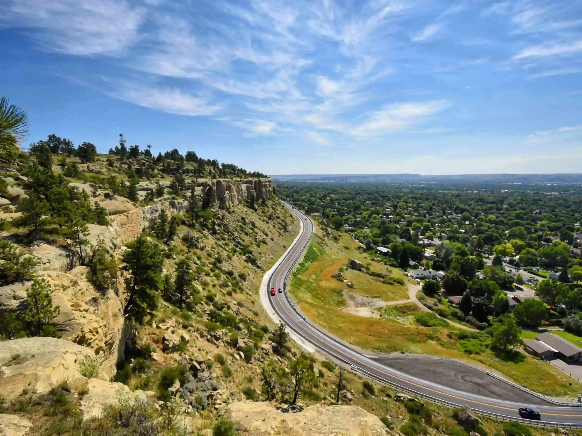 Billings Best SelfGuided Driving Tour of Iconic Montana Sites image