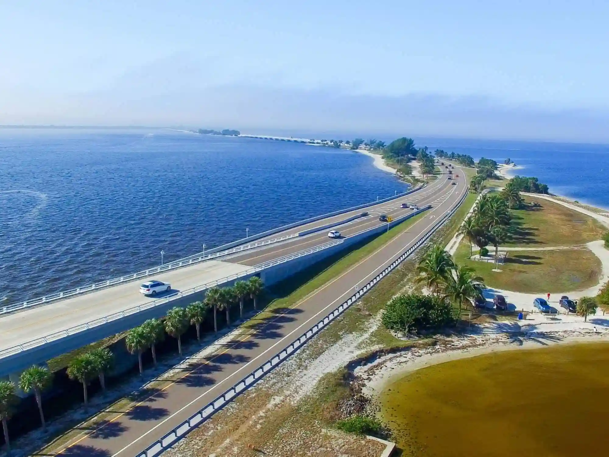 Fort Myers to Sanibel  Captiva  The Ultimate SelfGuided Island Drive image