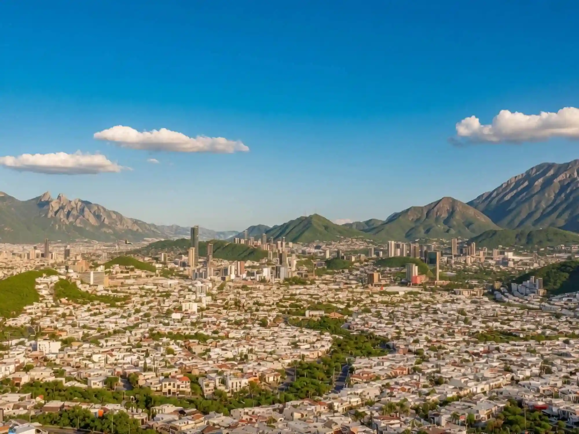 Monterreys Best SelfGuided Driving Tour of Iconic Landmarks image
