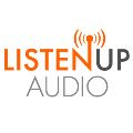 ListenUp Audio's profile pic